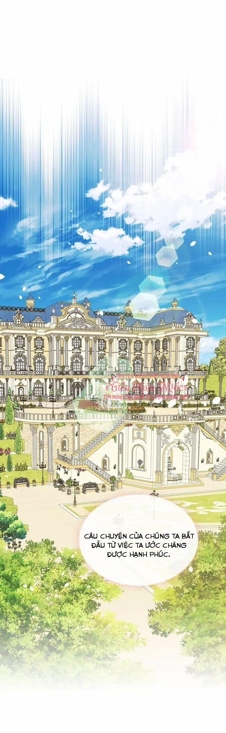 Bỗng Một Ngày Tôi Trở Thành Hầu Gái Của Công Tước 106 trang 21