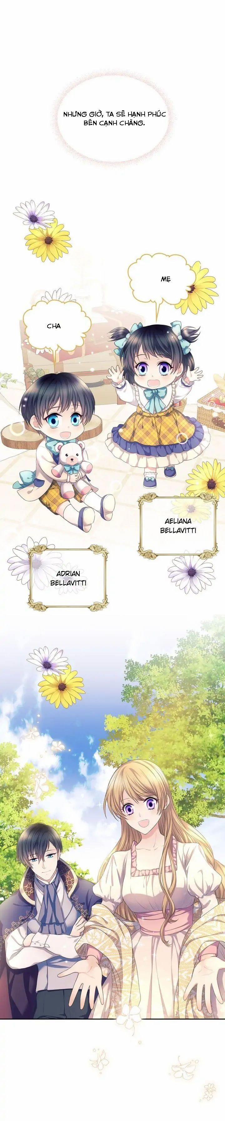 Bỗng Một Ngày Tôi Trở Thành Hầu Gái Của Công Tước 106 trang 22