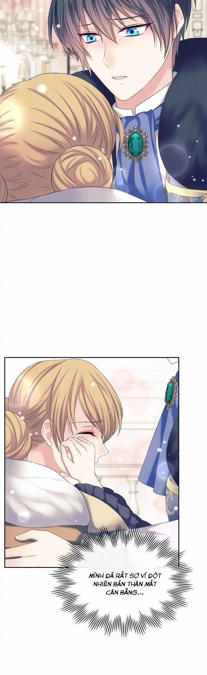 Bỗng Một Ngày Tôi Trở Thành Hầu Gái Của Công Tước 106 trang 3