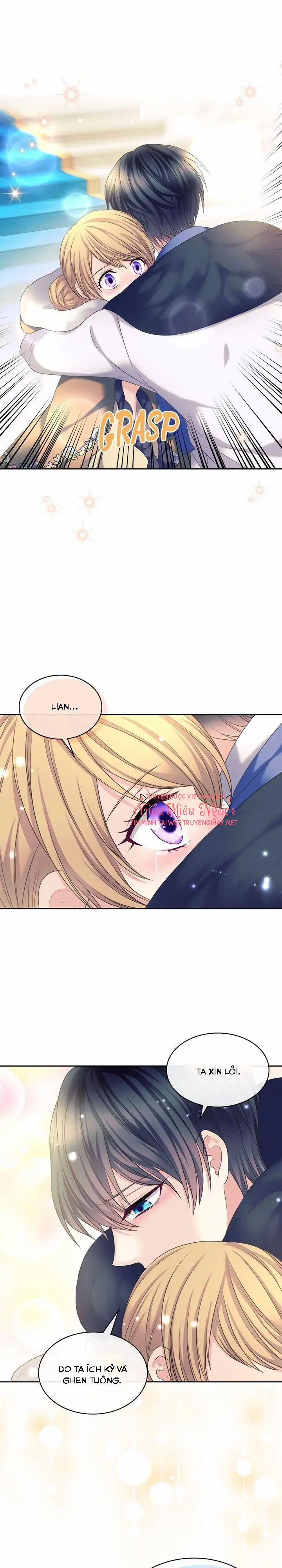 Bỗng Một Ngày Tôi Trở Thành Hầu Gái Của Công Tước 106 trang 4