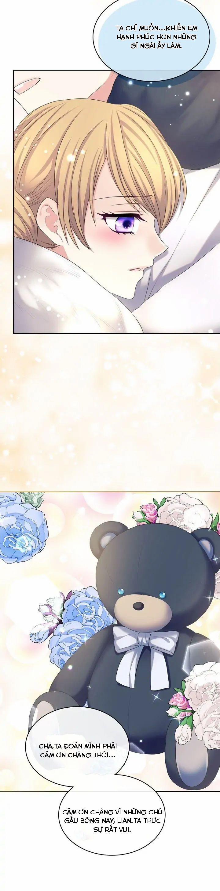 Bỗng Một Ngày Tôi Trở Thành Hầu Gái Của Công Tước 106 trang 5