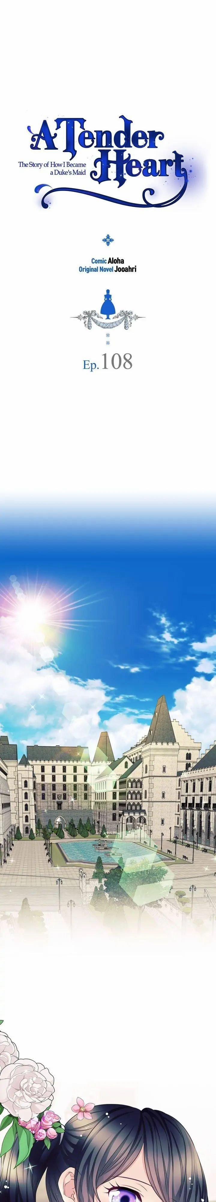 Bỗng Một Ngày Tôi Trở Thành Hầu Gái Của Công Tước 108 trang 0