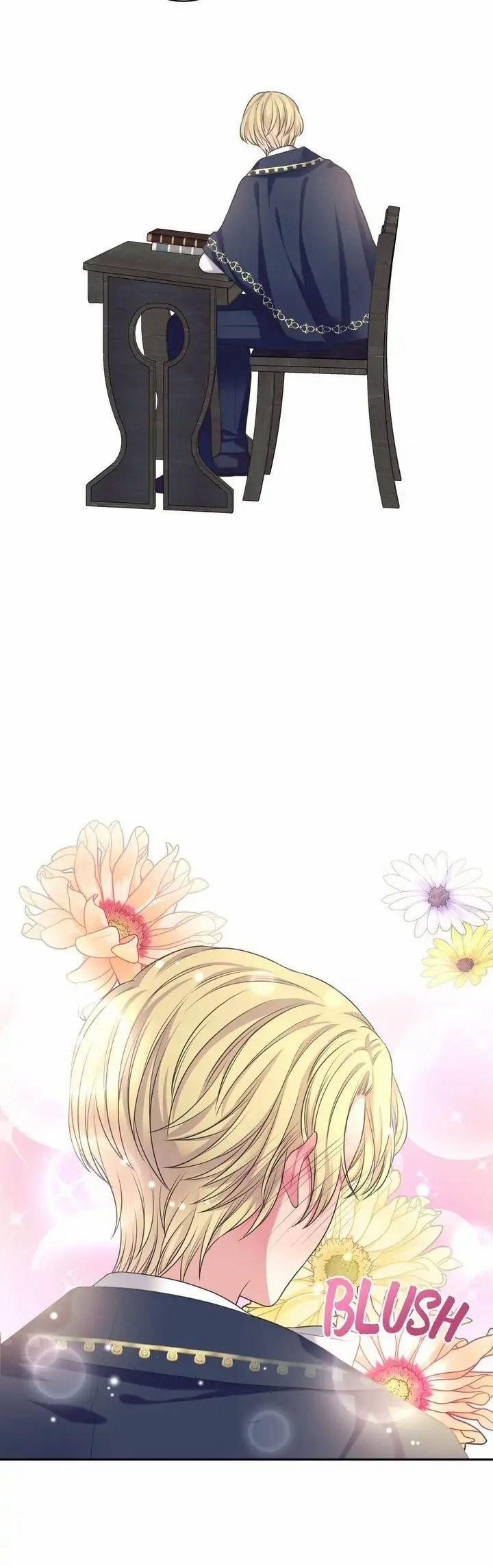 Bỗng Một Ngày Tôi Trở Thành Hầu Gái Của Công Tước 108 trang 11