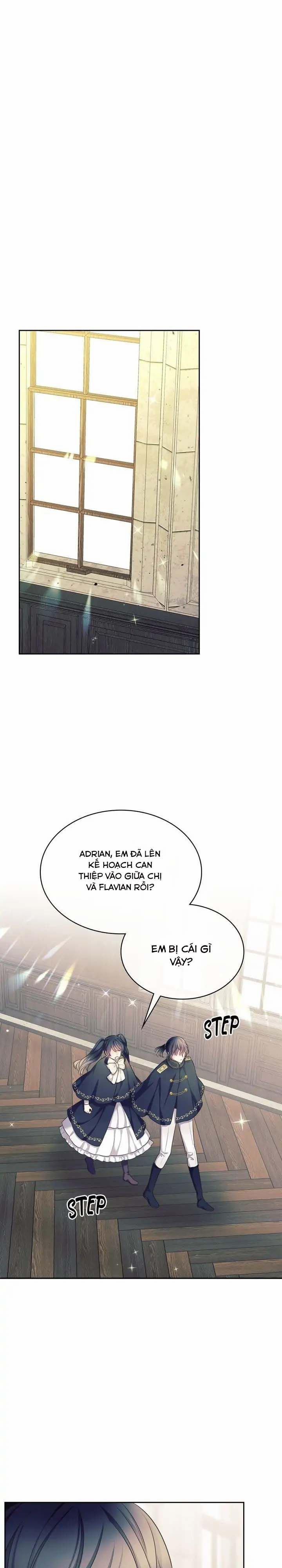 Bỗng Một Ngày Tôi Trở Thành Hầu Gái Của Công Tước 108 trang 12