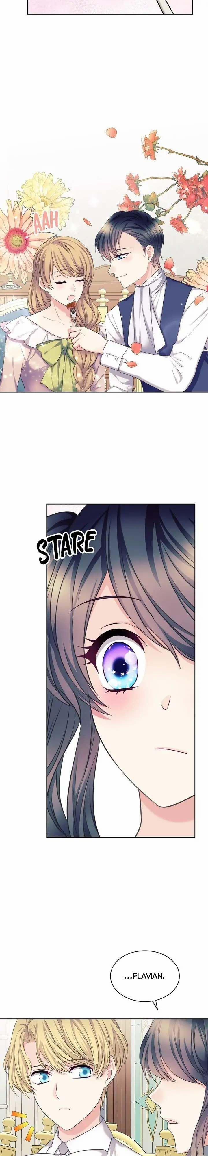 Bỗng Một Ngày Tôi Trở Thành Hầu Gái Của Công Tước 108 trang 26