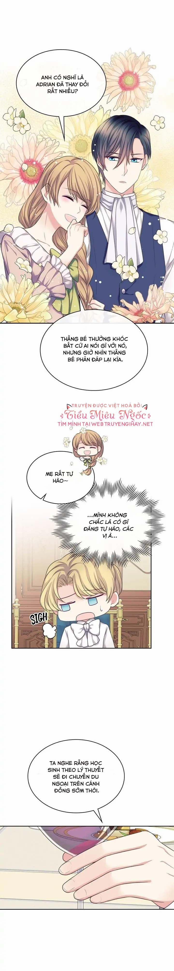 Bỗng Một Ngày Tôi Trở Thành Hầu Gái Của Công Tước 108 trang 29