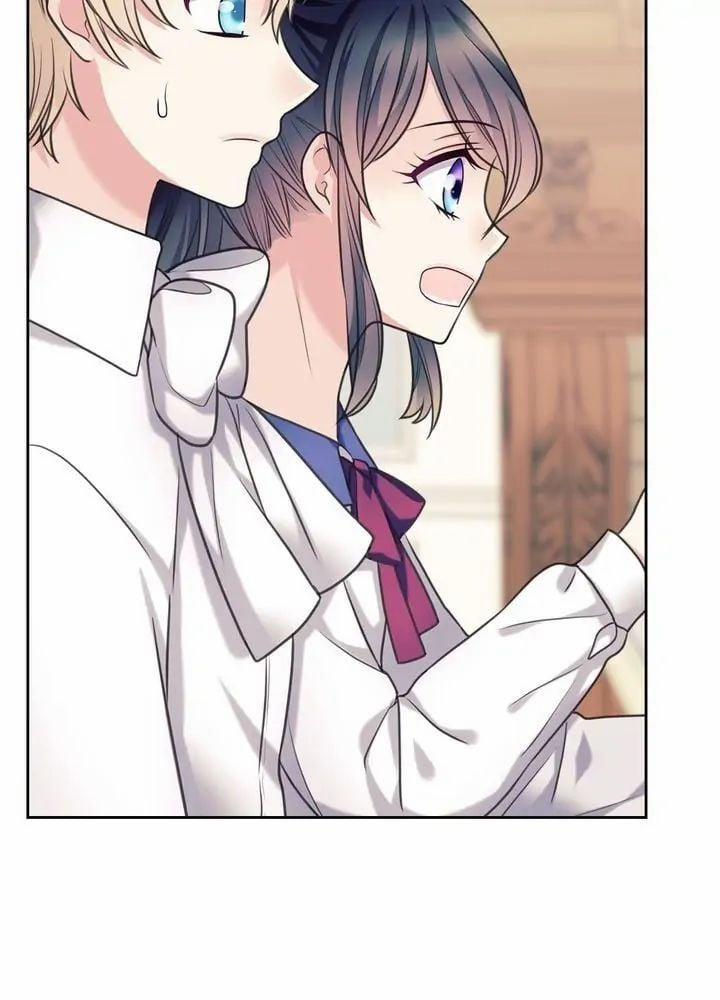 Bỗng Một Ngày Tôi Trở Thành Hầu Gái Của Công Tước 108 trang 31