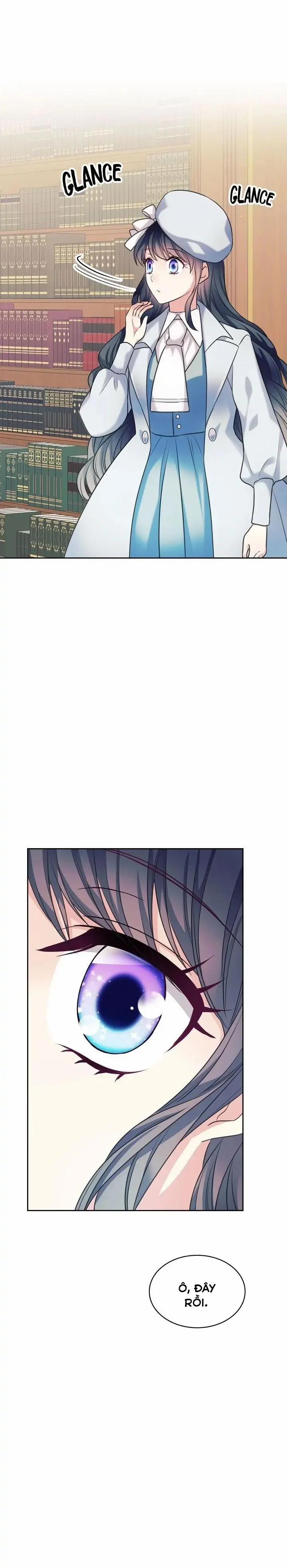 Bỗng Một Ngày Tôi Trở Thành Hầu Gái Của Công Tước 109 trang 12