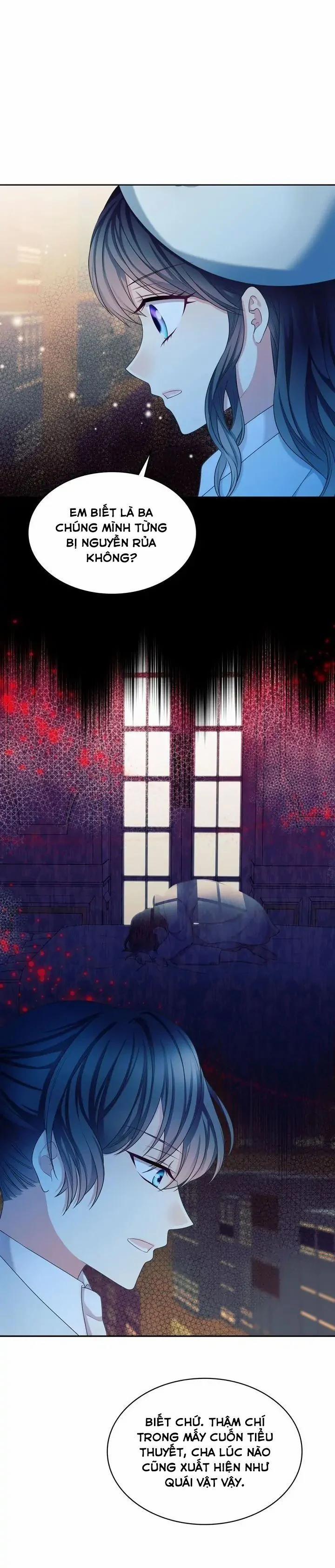 Bỗng Một Ngày Tôi Trở Thành Hầu Gái Của Công Tước 109 trang 14