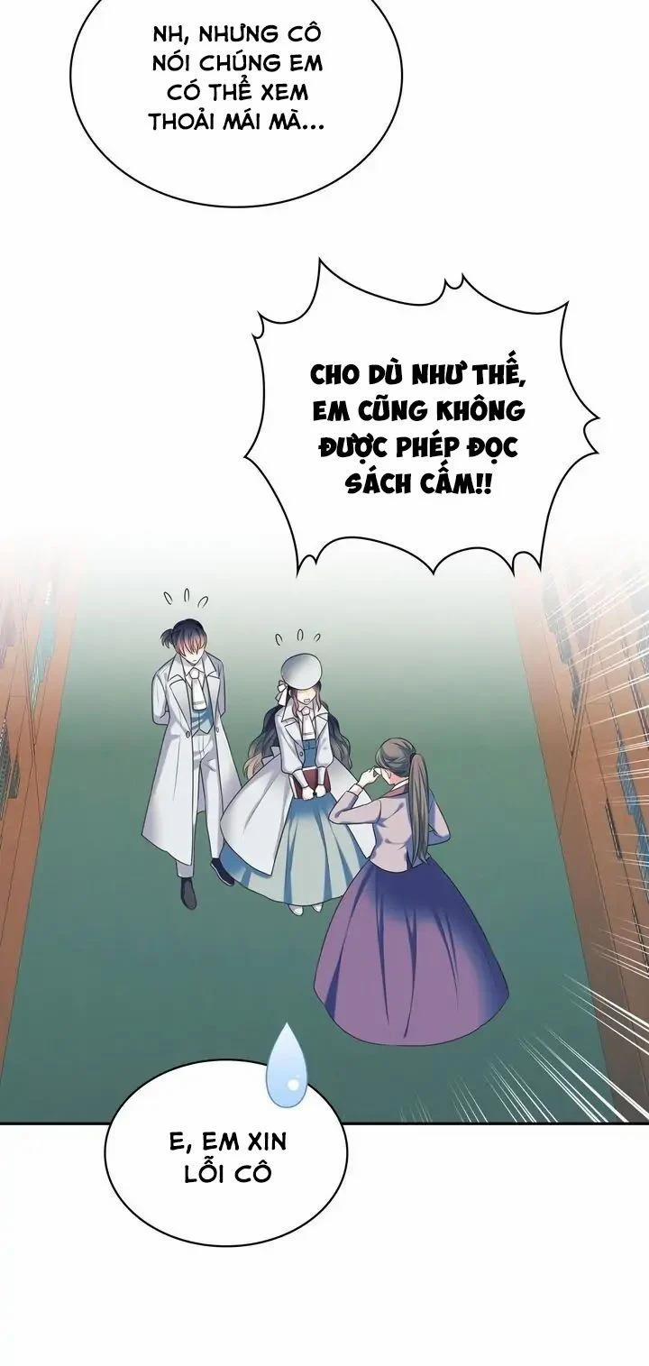 Bỗng Một Ngày Tôi Trở Thành Hầu Gái Của Công Tước 109 trang 19