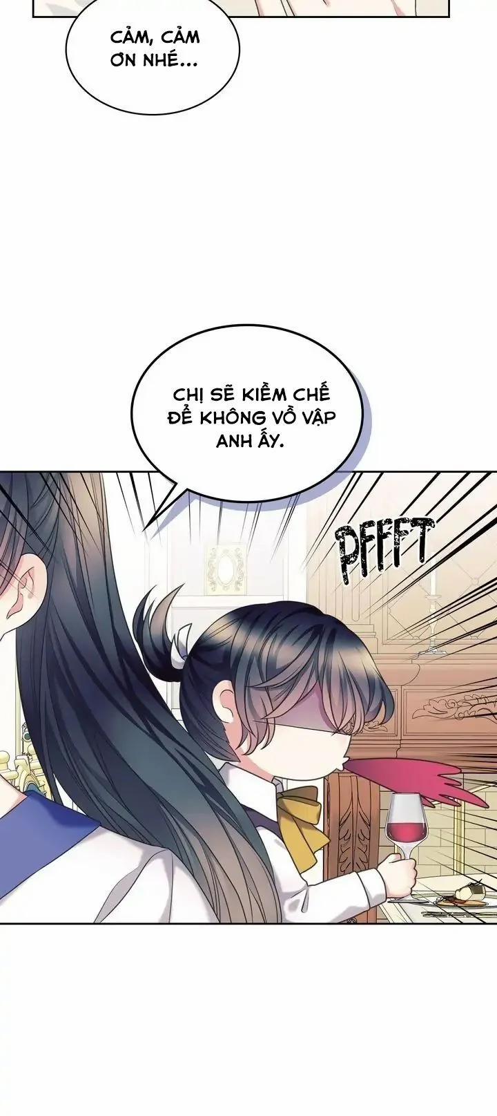 Bỗng Một Ngày Tôi Trở Thành Hầu Gái Của Công Tước 109 trang 2