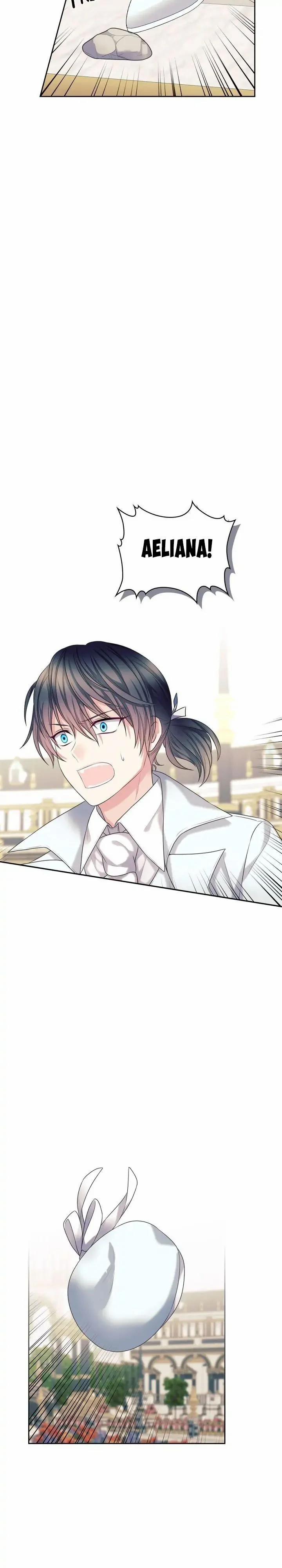 Bỗng Một Ngày Tôi Trở Thành Hầu Gái Của Công Tước 109 trang 25