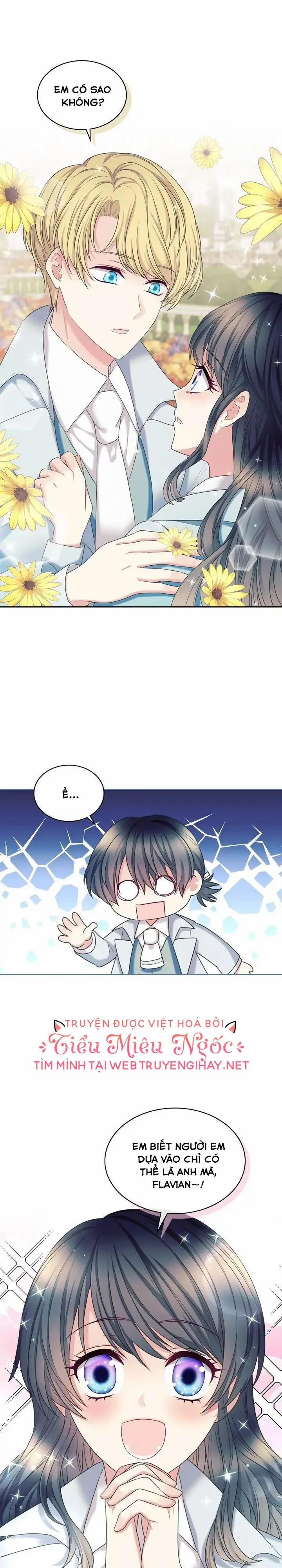 Bỗng Một Ngày Tôi Trở Thành Hầu Gái Của Công Tước 109 trang 27