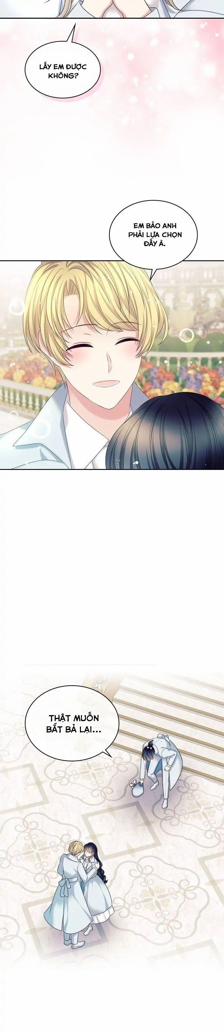 Bỗng Một Ngày Tôi Trở Thành Hầu Gái Của Công Tước 109 trang 28