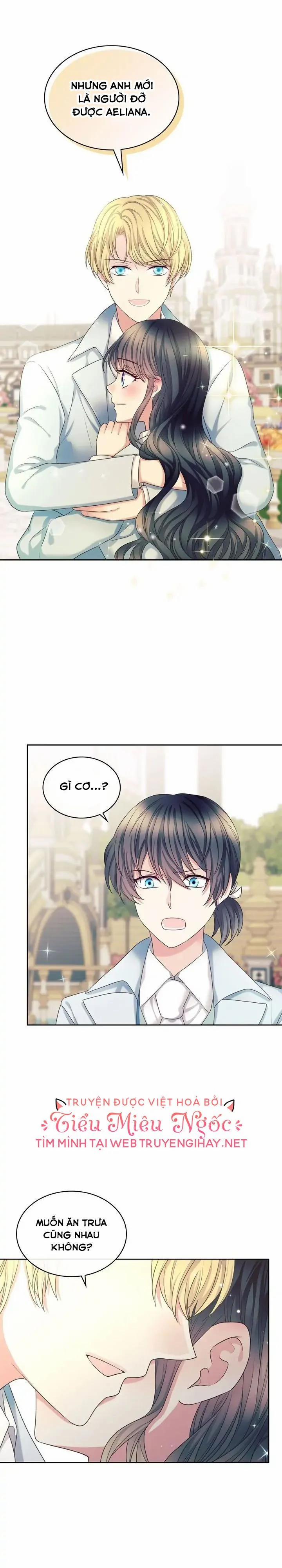 Bỗng Một Ngày Tôi Trở Thành Hầu Gái Của Công Tước 109 trang 29