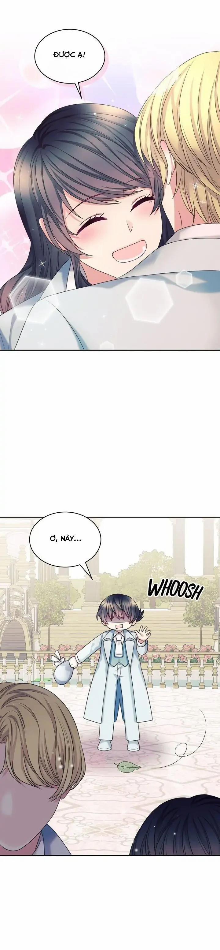 Bỗng Một Ngày Tôi Trở Thành Hầu Gái Của Công Tước 109 trang 30