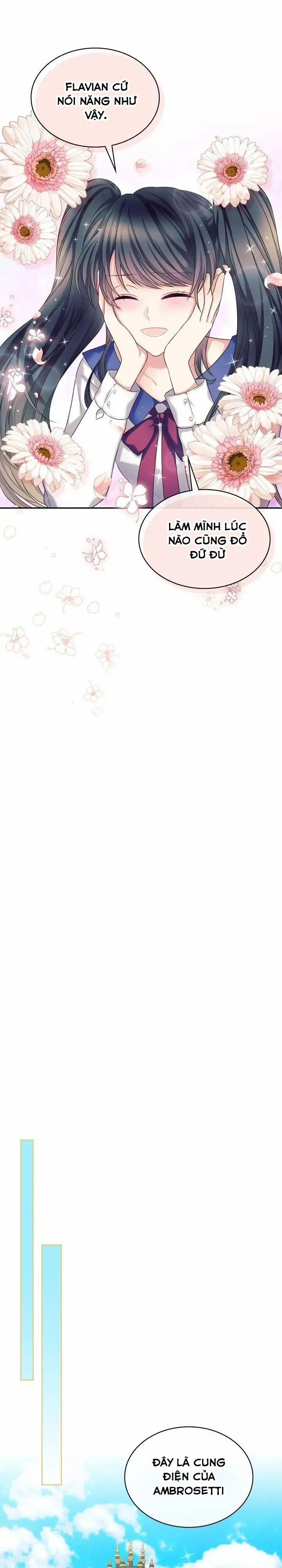 Bỗng Một Ngày Tôi Trở Thành Hầu Gái Của Công Tước 109 trang 9