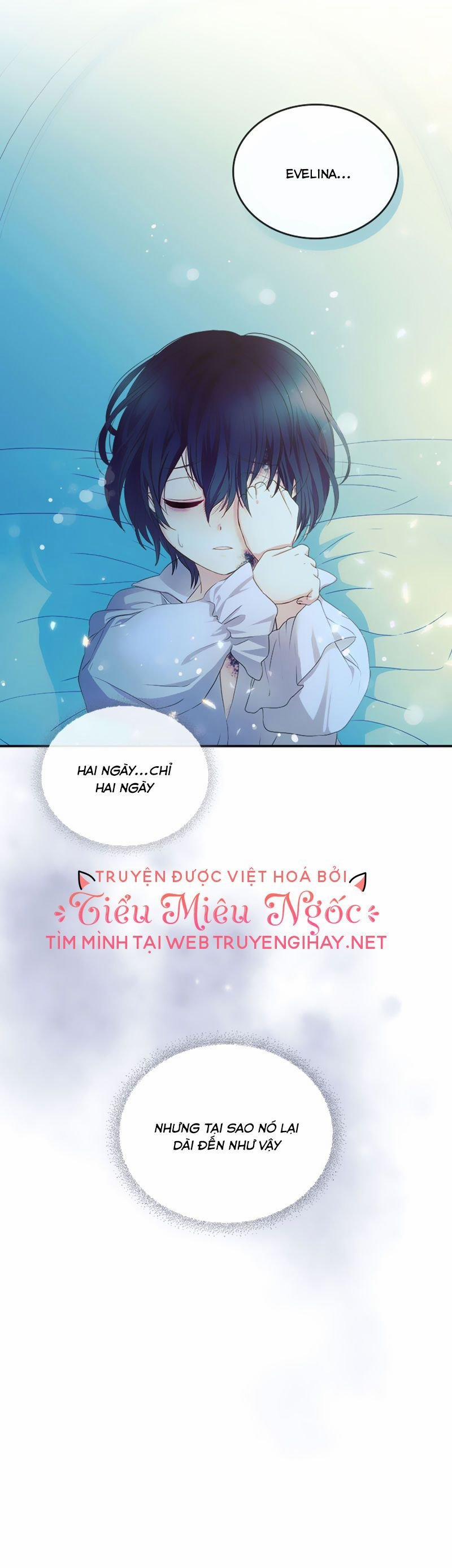 Bỗng Một Ngày Tôi Trở Thành Hầu Gái Của Công Tước 11 trang 1