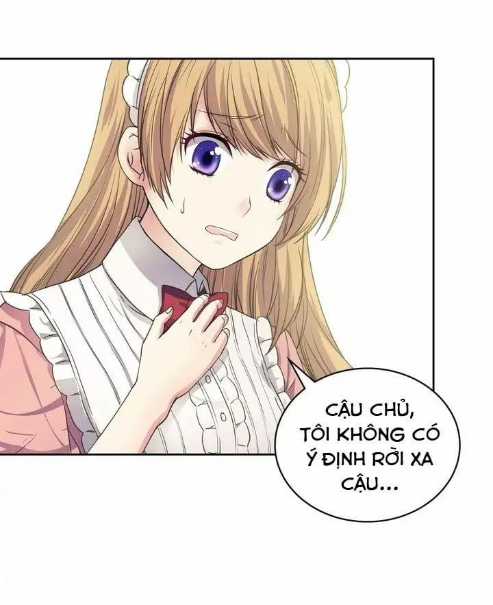 Bỗng Một Ngày Tôi Trở Thành Hầu Gái Của Công Tước 12 trang 16