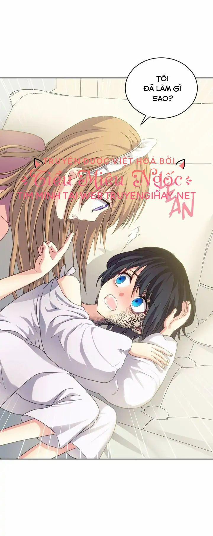 Bỗng Một Ngày Tôi Trở Thành Hầu Gái Của Công Tước 12 trang 20