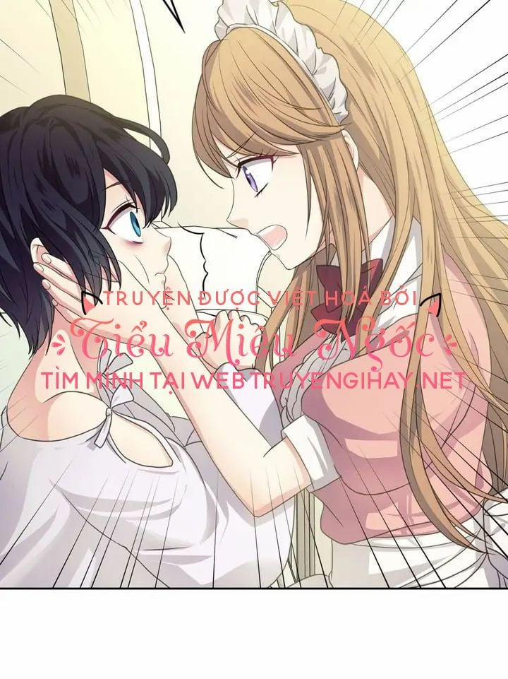 Bỗng Một Ngày Tôi Trở Thành Hầu Gái Của Công Tước 12 trang 3