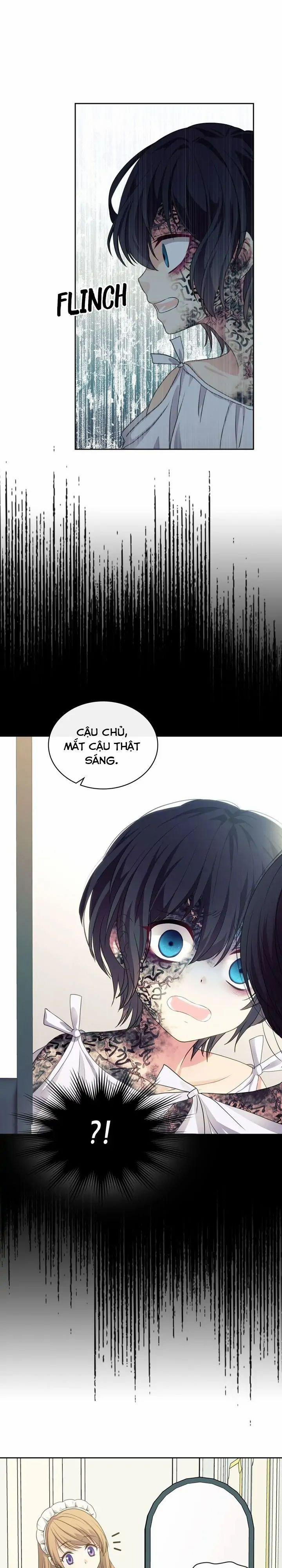 Bỗng Một Ngày Tôi Trở Thành Hầu Gái Của Công Tước 12 trang 8