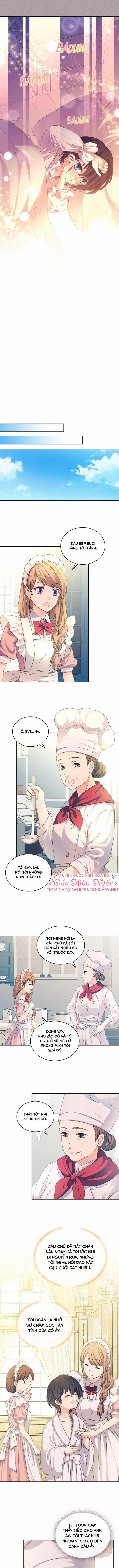 Bỗng Một Ngày Tôi Trở Thành Hầu Gái Của Công Tước 15 trang 7