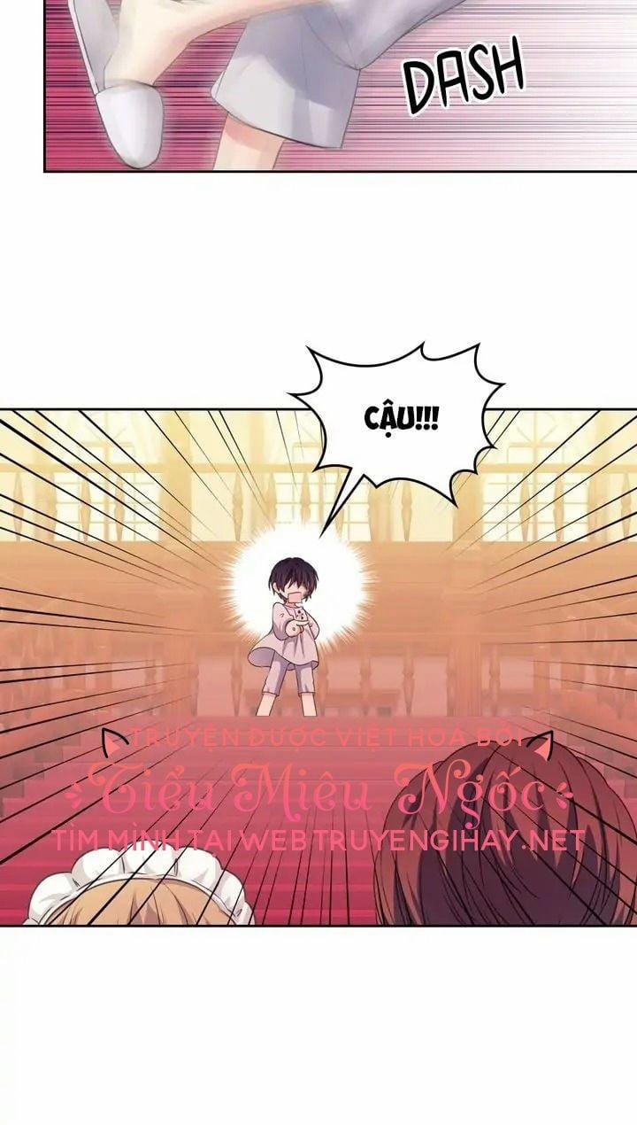 Bỗng Một Ngày Tôi Trở Thành Hầu Gái Của Công Tước 17 trang 13