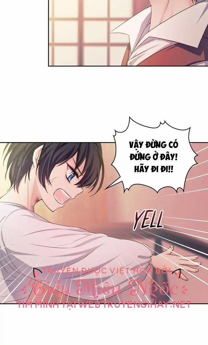 Bỗng Một Ngày Tôi Trở Thành Hầu Gái Của Công Tước 17 trang 15