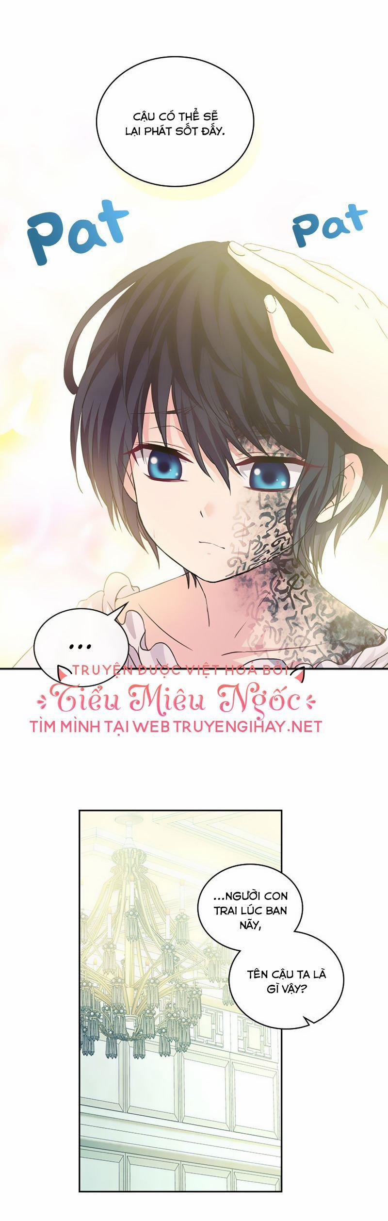 Bỗng Một Ngày Tôi Trở Thành Hầu Gái Của Công Tước 18 trang 13