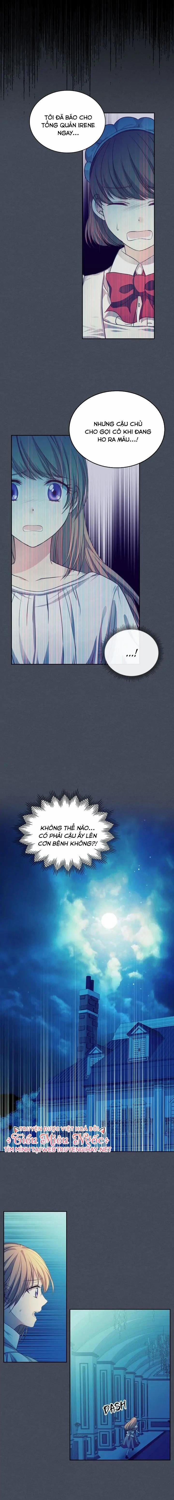 Bỗng Một Ngày Tôi Trở Thành Hầu Gái Của Công Tước 19 trang 5