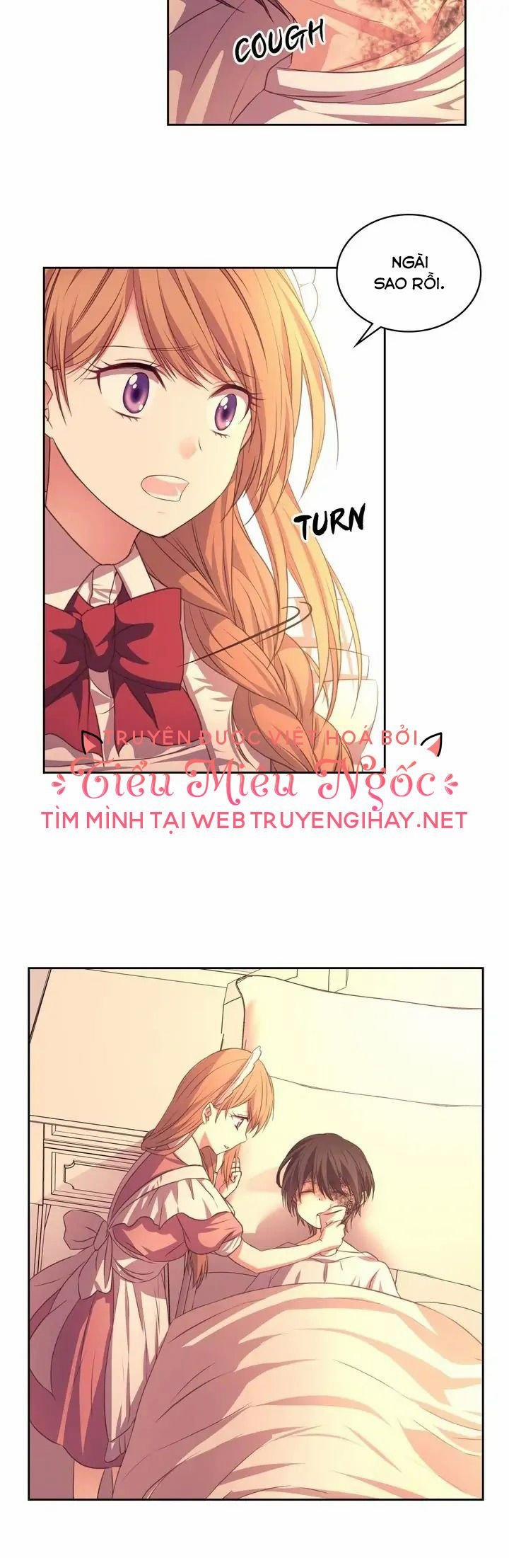 Bỗng Một Ngày Tôi Trở Thành Hầu Gái Của Công Tước 20 trang 14