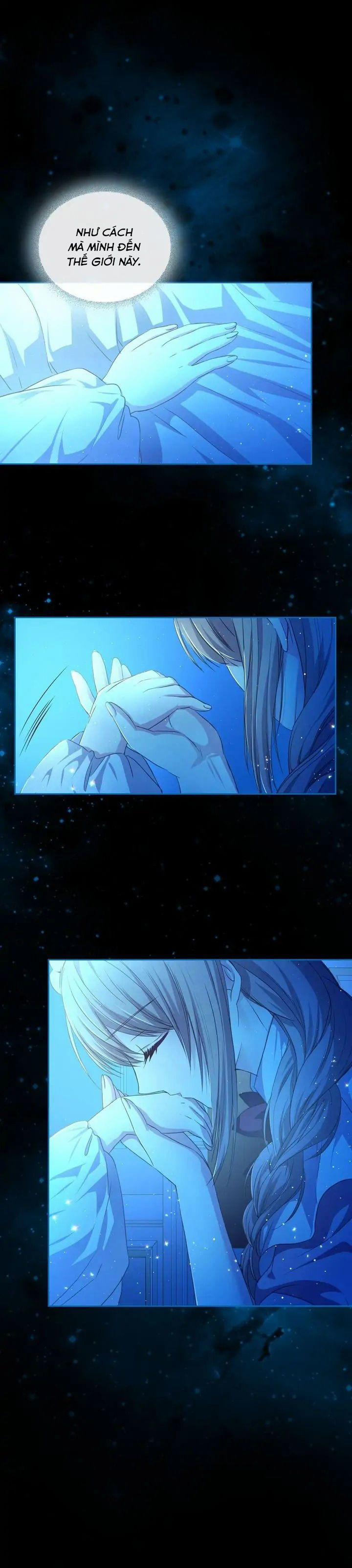 Bỗng Một Ngày Tôi Trở Thành Hầu Gái Của Công Tước 20 trang 16