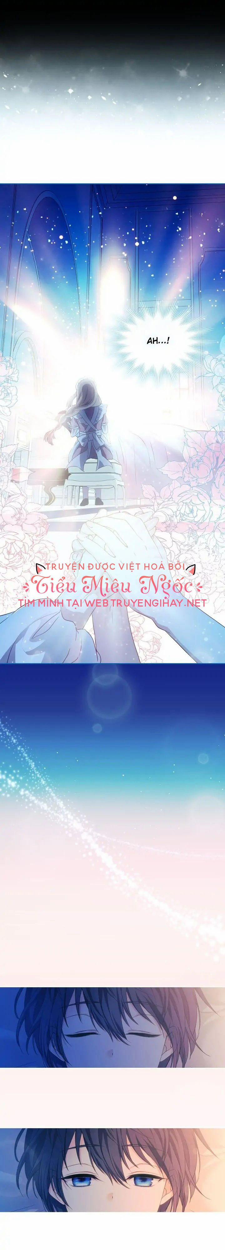 Bỗng Một Ngày Tôi Trở Thành Hầu Gái Của Công Tước 20 trang 20