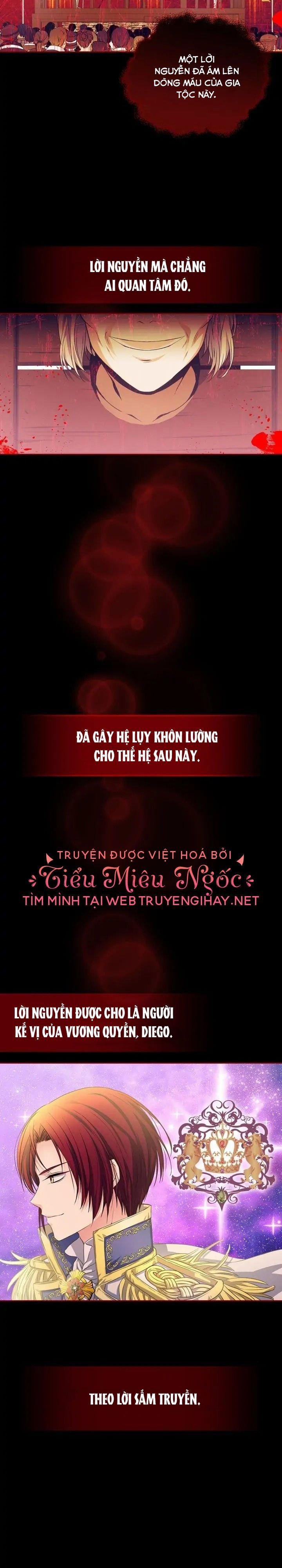 Bỗng Một Ngày Tôi Trở Thành Hầu Gái Của Công Tước 20 trang 5