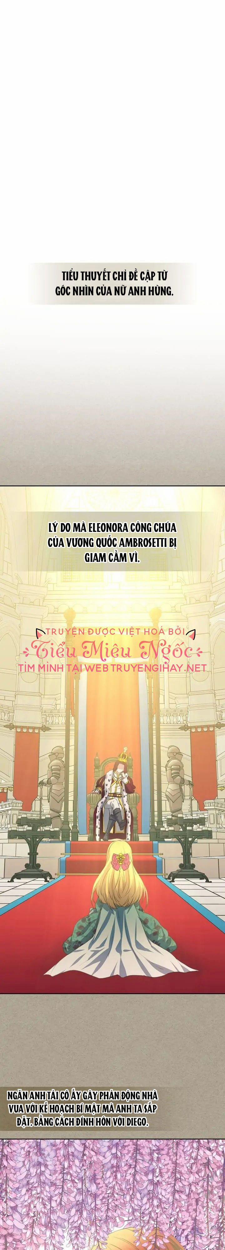 Bỗng Một Ngày Tôi Trở Thành Hầu Gái Của Công Tước 20 trang 8