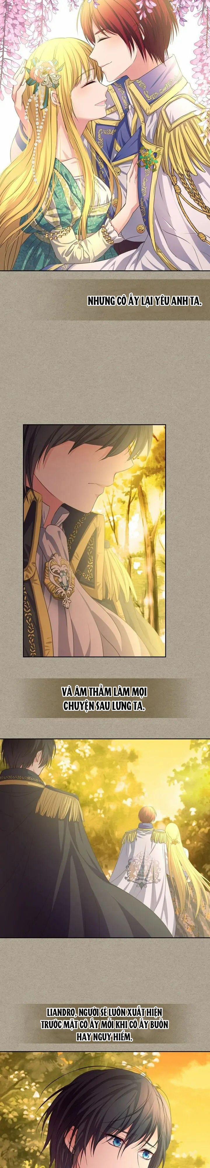 Bỗng Một Ngày Tôi Trở Thành Hầu Gái Của Công Tước 20 trang 9