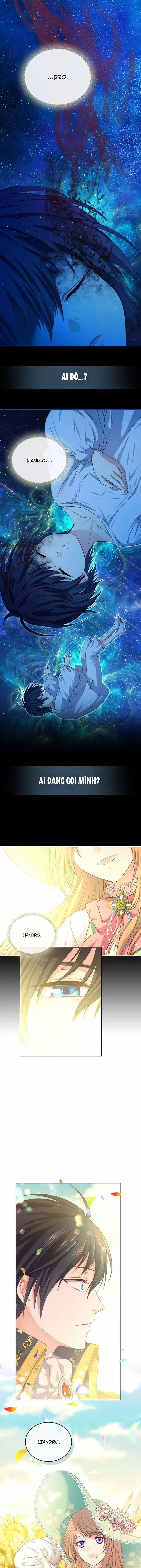 Bỗng Một Ngày Tôi Trở Thành Hầu Gái Của Công Tước 21 trang 0