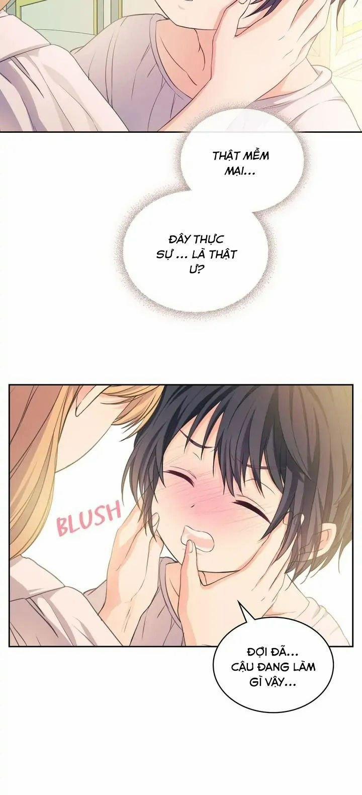 Bỗng Một Ngày Tôi Trở Thành Hầu Gái Của Công Tước 21 trang 10