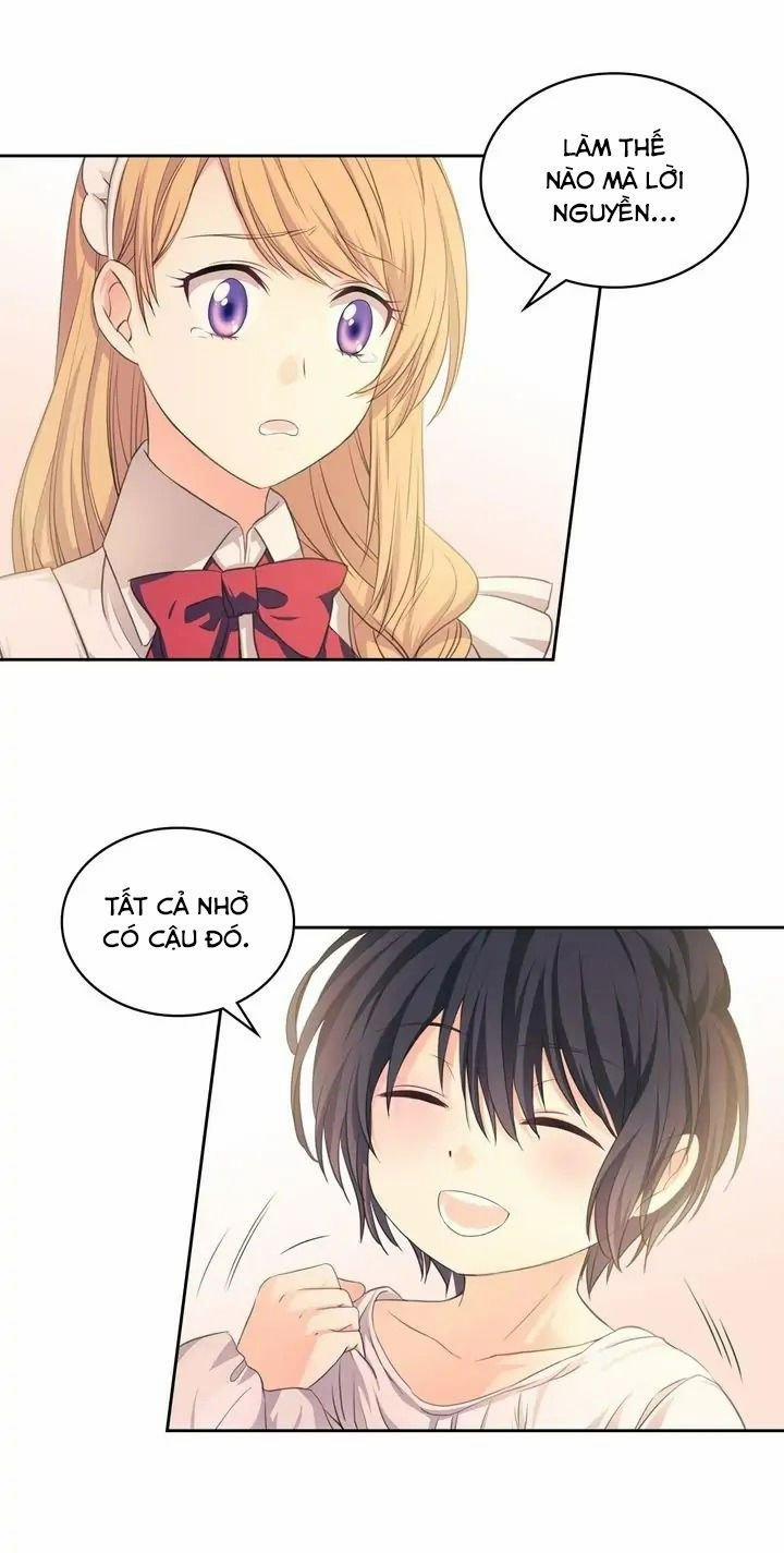 Bỗng Một Ngày Tôi Trở Thành Hầu Gái Của Công Tước 21 trang 12