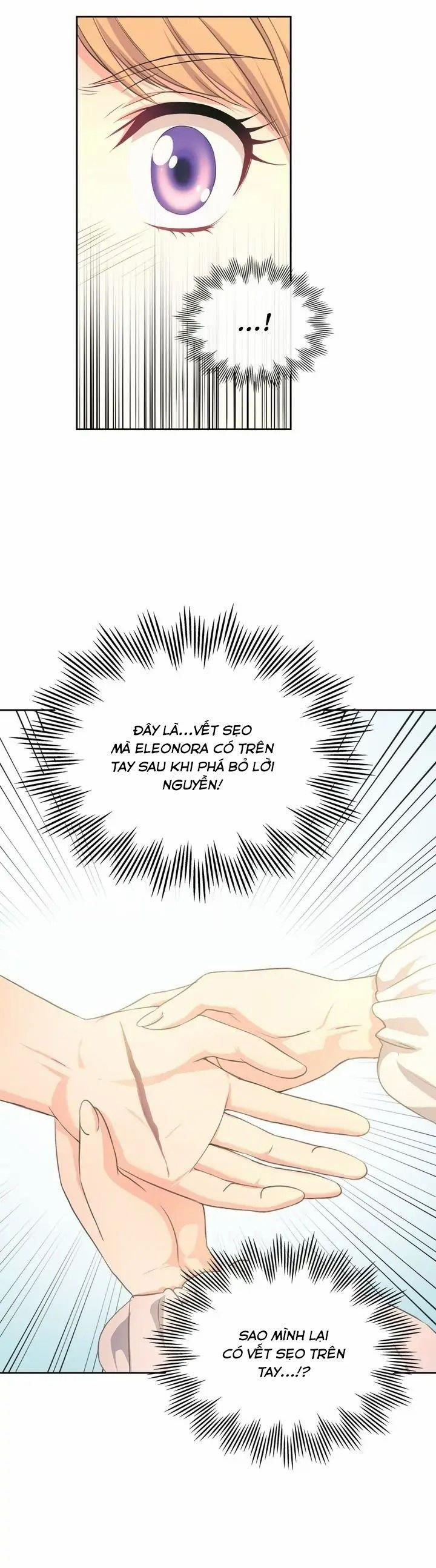 Bỗng Một Ngày Tôi Trở Thành Hầu Gái Của Công Tước 21 trang 16