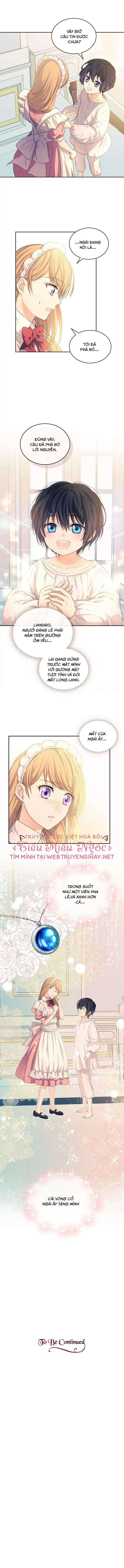 Bỗng Một Ngày Tôi Trở Thành Hầu Gái Của Công Tước 21 trang 17