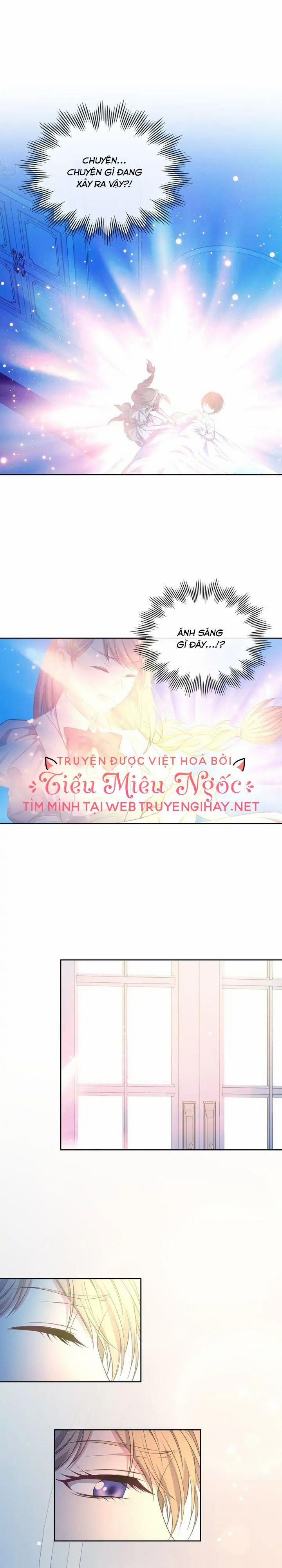 Bỗng Một Ngày Tôi Trở Thành Hầu Gái Của Công Tước 21 trang 2