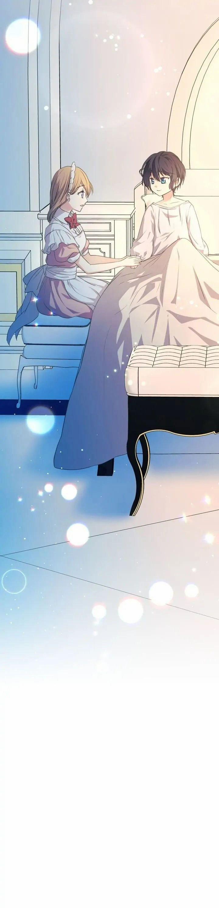 Bỗng Một Ngày Tôi Trở Thành Hầu Gái Của Công Tước 21 trang 3