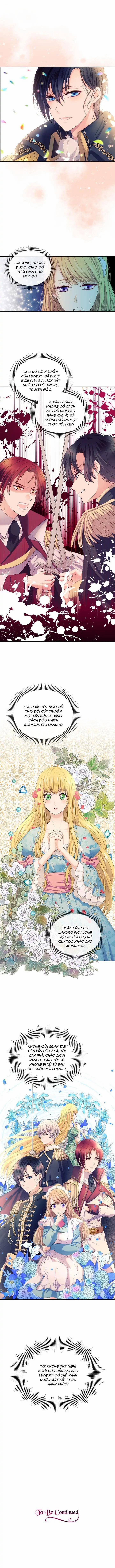 Bỗng Một Ngày Tôi Trở Thành Hầu Gái Của Công Tước 29 trang 4