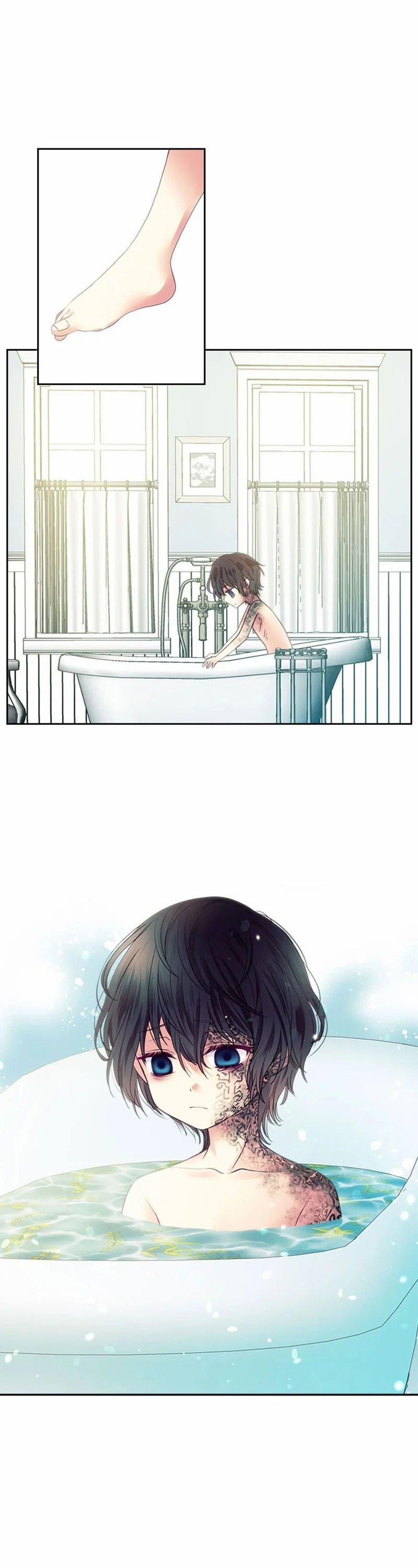 Bỗng Một Ngày Tôi Trở Thành Hầu Gái Của Công Tước 3 trang 16