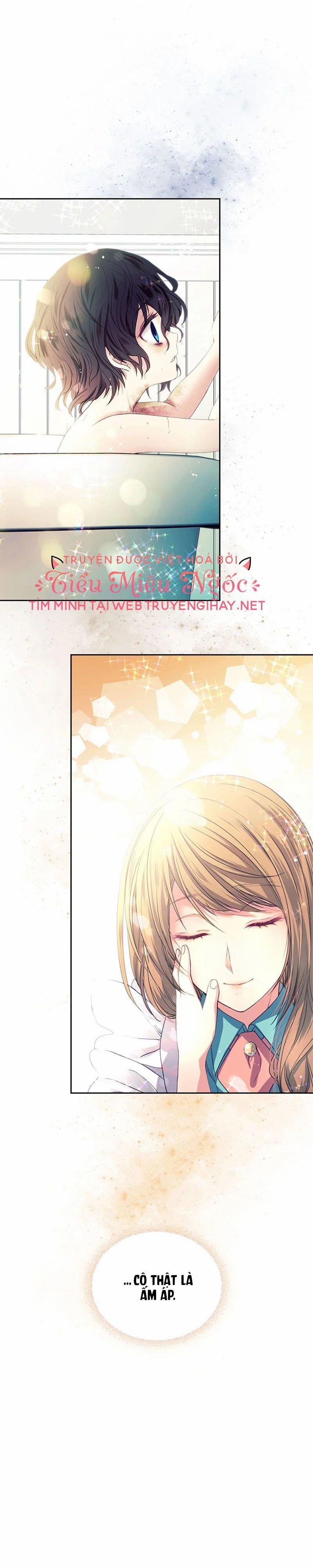 Bỗng Một Ngày Tôi Trở Thành Hầu Gái Của Công Tước 3 trang 25