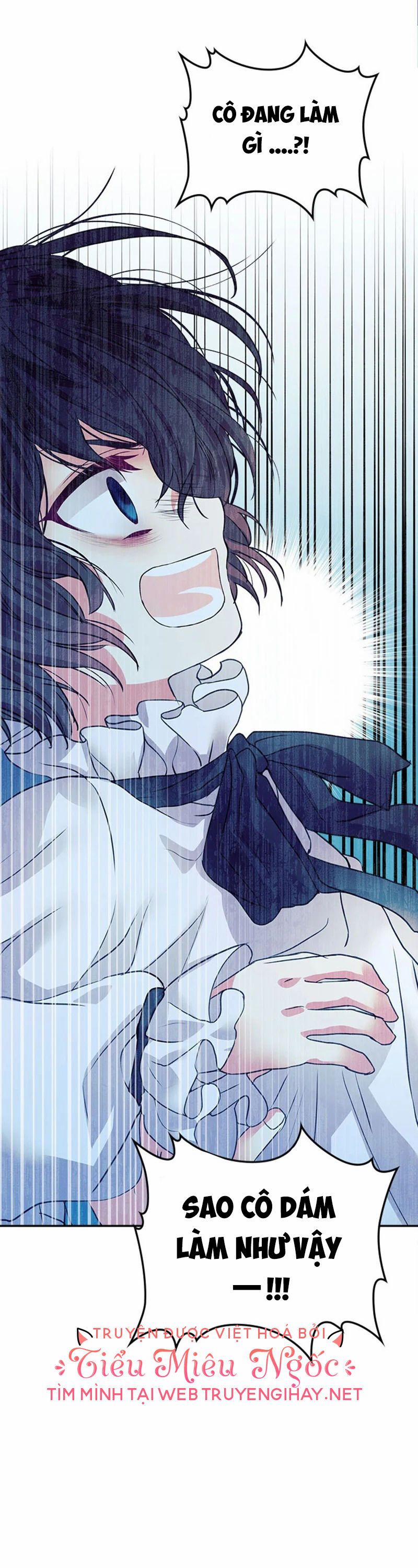 Bỗng Một Ngày Tôi Trở Thành Hầu Gái Của Công Tước 3 trang 7