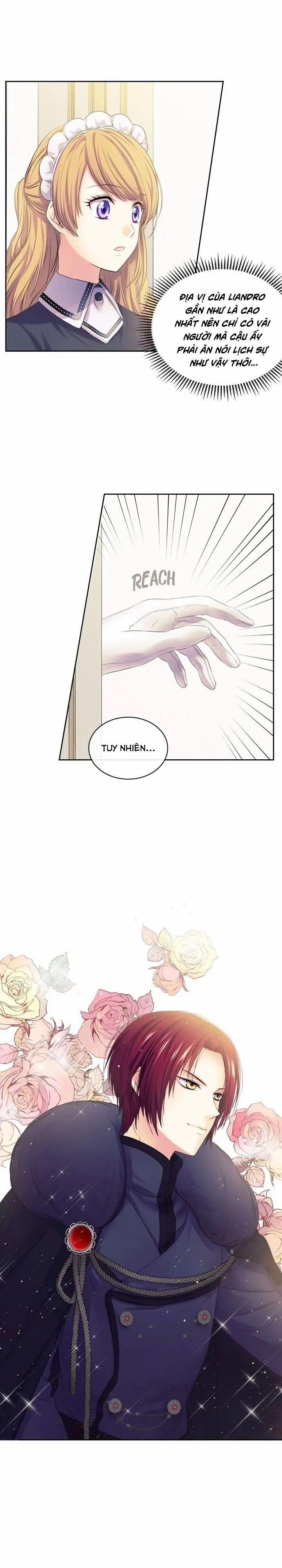 Bỗng Một Ngày Tôi Trở Thành Hầu Gái Của Công Tước 30 trang 20