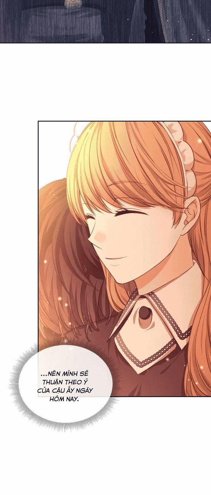 Bỗng Một Ngày Tôi Trở Thành Hầu Gái Của Công Tước 31 trang 14